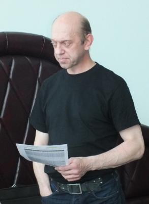 Анатолий Федотов